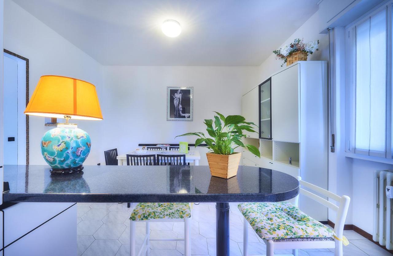 Apartment Varenna Dream Exterior photo